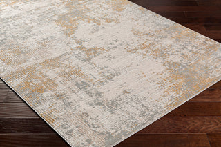 Surya Alpine ALP-2315 Area Rug Corner Shot