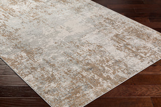 Surya Alpine ALP-2318 Area Rug Corner Shot