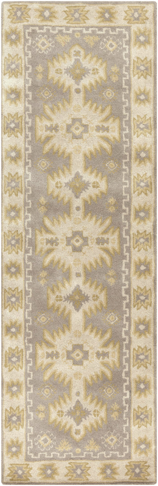 Surya Albuquerque ALQ-400 Area Rug 2'6'' X 8' Runner