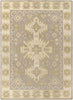 Surya Albuquerque ALQ-400 Grey Area Rug 8' x 11'