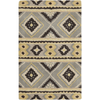 Surya Albuquerque ALQ-401 Grey Area Rug 2' x 3'
