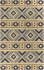Surya Albuquerque ALQ-401 Grey Area Rug 