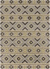 Surya Albuquerque ALQ-401 Grey Area Rug 