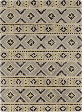 Surya Albuquerque ALQ-401 Grey Area Rug 