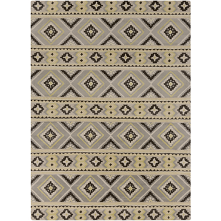 Surya Albuquerque ALQ-401 Grey Area Rug 8' x 11'