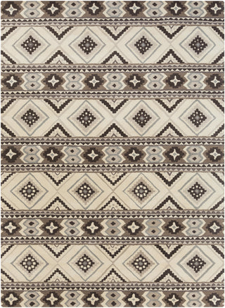 Surya Albuquerque ALQ-402 Light Gray Area Rug 8' x 11'