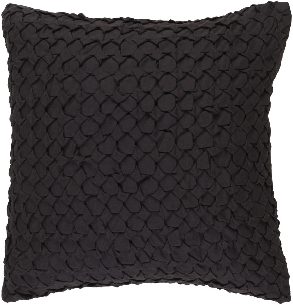 Surya Ashlar ALR-001 Pillow 18 X 18 X 4 Poly filled