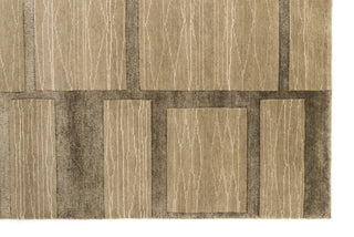 Loloi Hermitage HE-08 Ash Area Rug Alternate