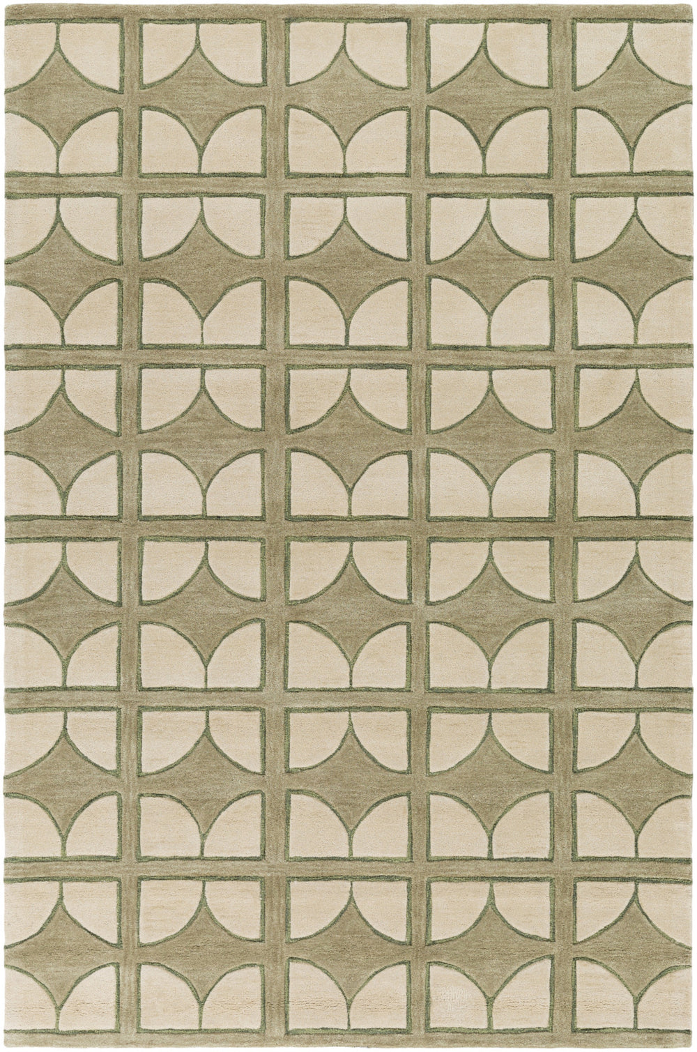 Surya Alexandra ALX-1005 Area Rug