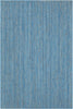 Chandra Alyssa ALY-33302 Blue/Natural Area Rug main image