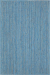 Chandra Alyssa ALY-33302 Blue/Natural Area Rug main image