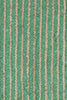 Chandra Alyssa ALY-33305 Dark Green/Natural Area Rug Close Up