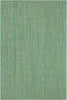 Chandra Alyssa ALY-33305 Dark Green/Natural Area Rug main image