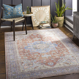 Surya Alanya ALY-2300 Area Rug Room Scene