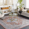 Surya Alanya ALY-2300 Area Rug Room Scene