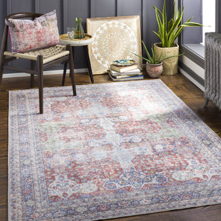 Surya Alanya ALY-2301 Area Rug Room Scene