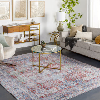 Surya Alanya ALY-2301 Area Rug Room Scene