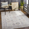 Surya Alanya ALY-2302 Area Rug Room Scene