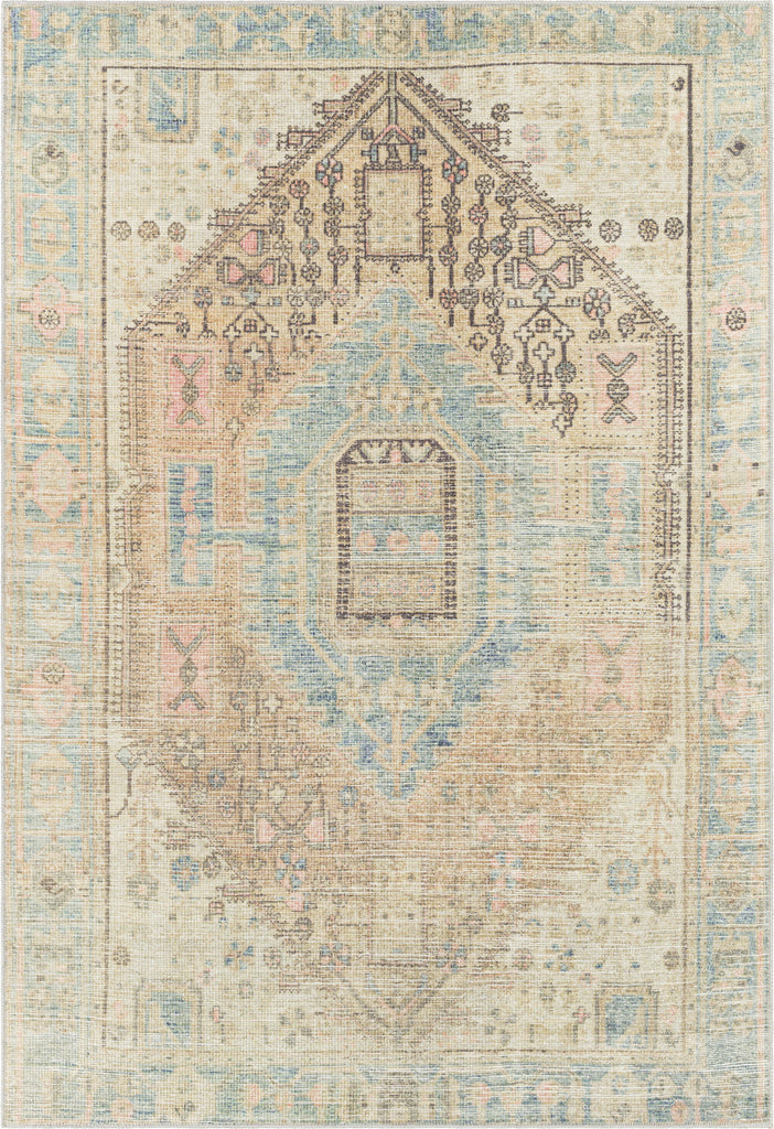 Livabliss Alanya ALY-2306 Area Rug