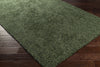 Artistic Weavers Sally Maise ALY6057 Area Rug Corner Shot Feature