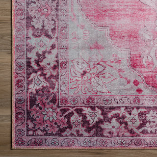 Dalyn Amanti AM1 Blush Area Rug