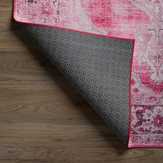 Dalyn Amanti AM1 Blush Area Rug