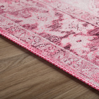 Dalyn Amanti AM1 Blush Area Rug