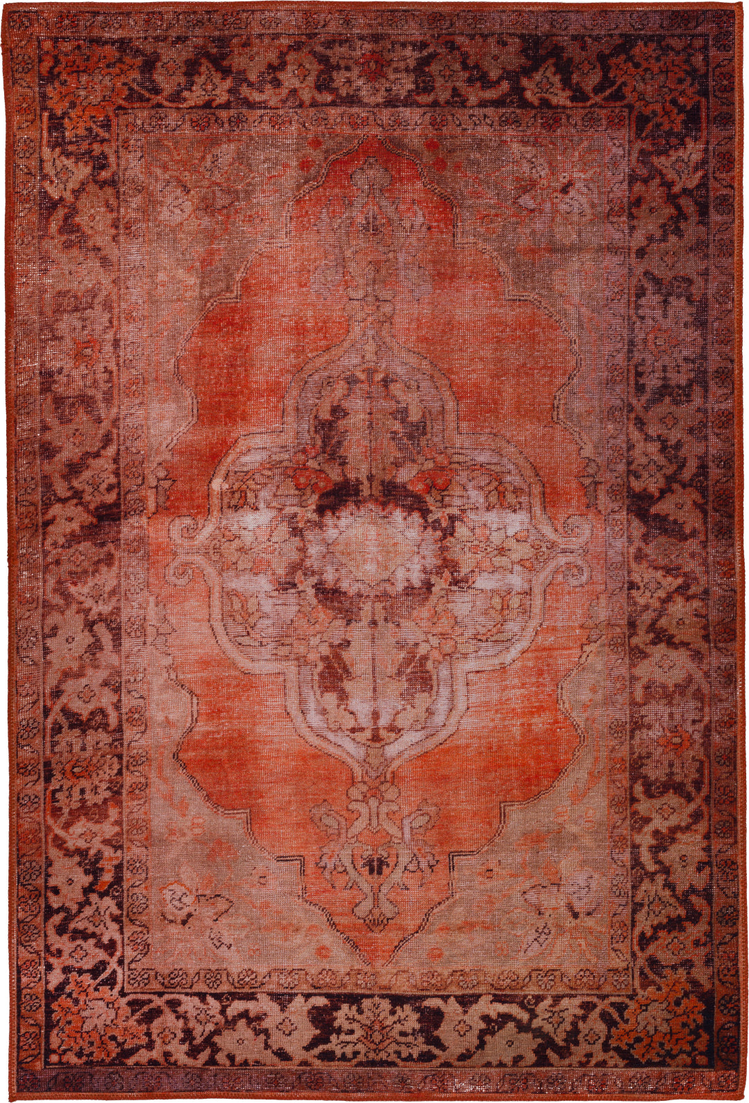 Dalyn Amanti AM3 Chocolate Area Rug β Incredible Rugs and Decor