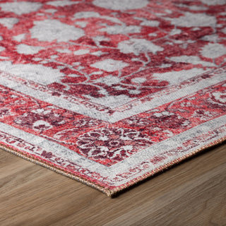 Dalyn Amanti AM2 Brick Area Rug