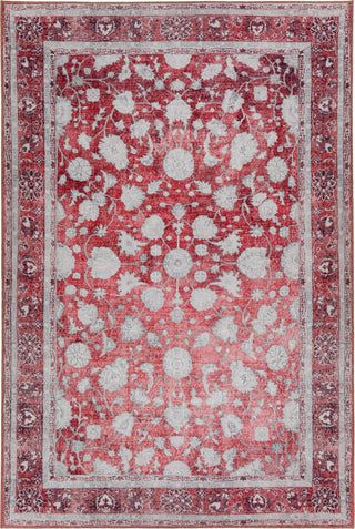 Dalyn Amanti AM2 Brick Area Rug