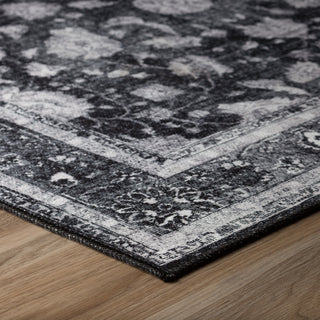 Dalyn Amanti AM2 Midnight Area Rug