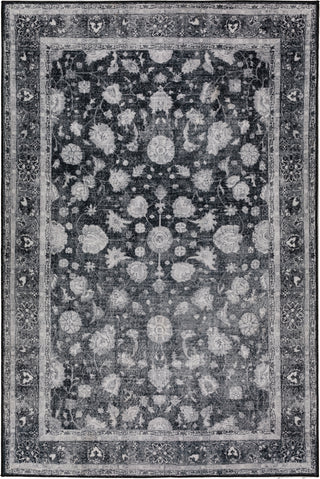 Dalyn Amanti AM2 Midnight Area Rug