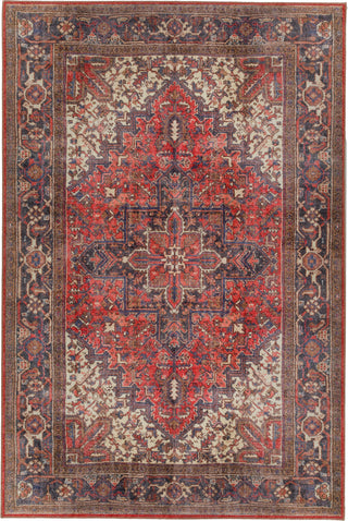 Dalyn Amanti AM3 Cardinal Area Rug