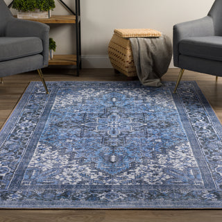 Dalyn Amanti AM3 Copper Area Rug