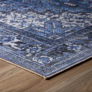 Dalyn Amanti AM3 Copper Area Rug