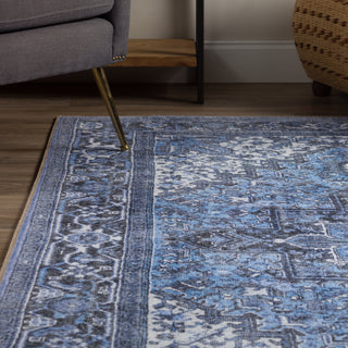 Dalyn Amanti AM3 Copper Area Rug