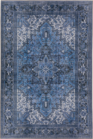 Dalyn Amanti AM3 Copper Area Rug