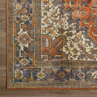 Dalyn Amanti AM3 Copper Area Rug