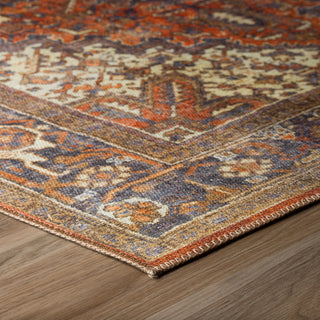 Dalyn Amanti AM3 Copper Area Rug