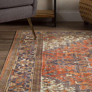 Dalyn Amanti AM3 Copper Area Rug