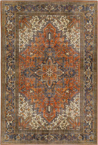 Dalyn Amanti AM3 Copper Area Rug