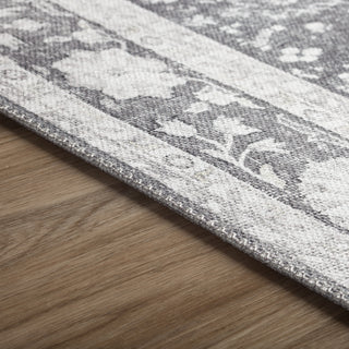 Dalyn Amanti AM4 Dove Area Rug