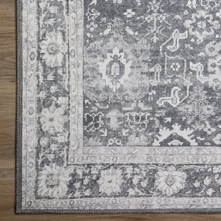 Dalyn Amanti AM4 Dove Area Rug