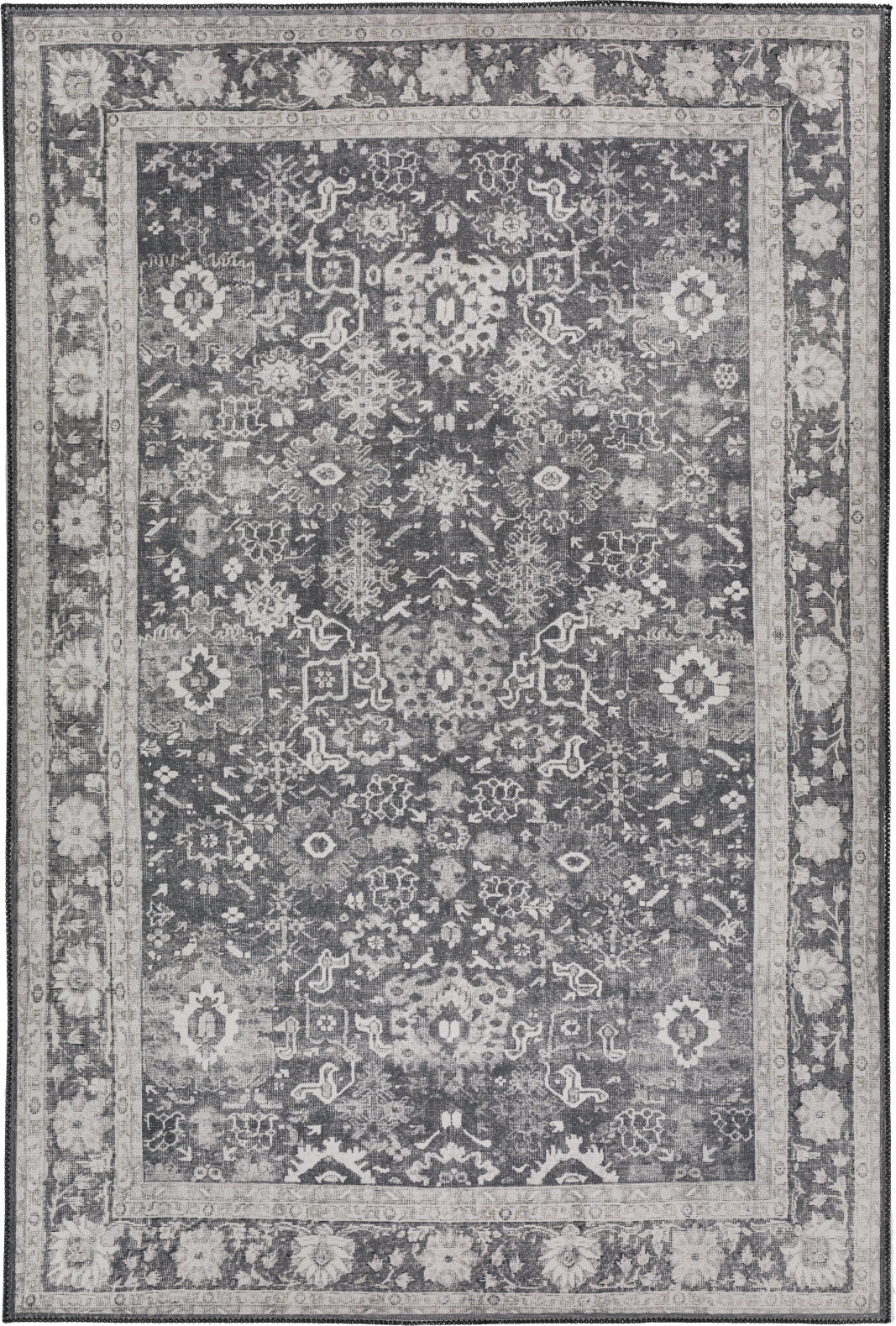 Dalyn Amanti AM3 Plum Area Rug β Incredible Rugs and Decor