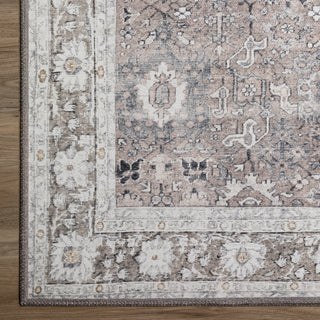 Dalyn Amanti AM4 Mushroom Area Rug