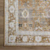 Dalyn Amanti AM4 Walnut Area Rug