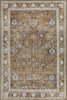Dalyn Amanti AM4 Walnut Area Rug