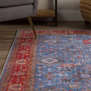 Dalyn Amanti AM5 Riviera Area Rug