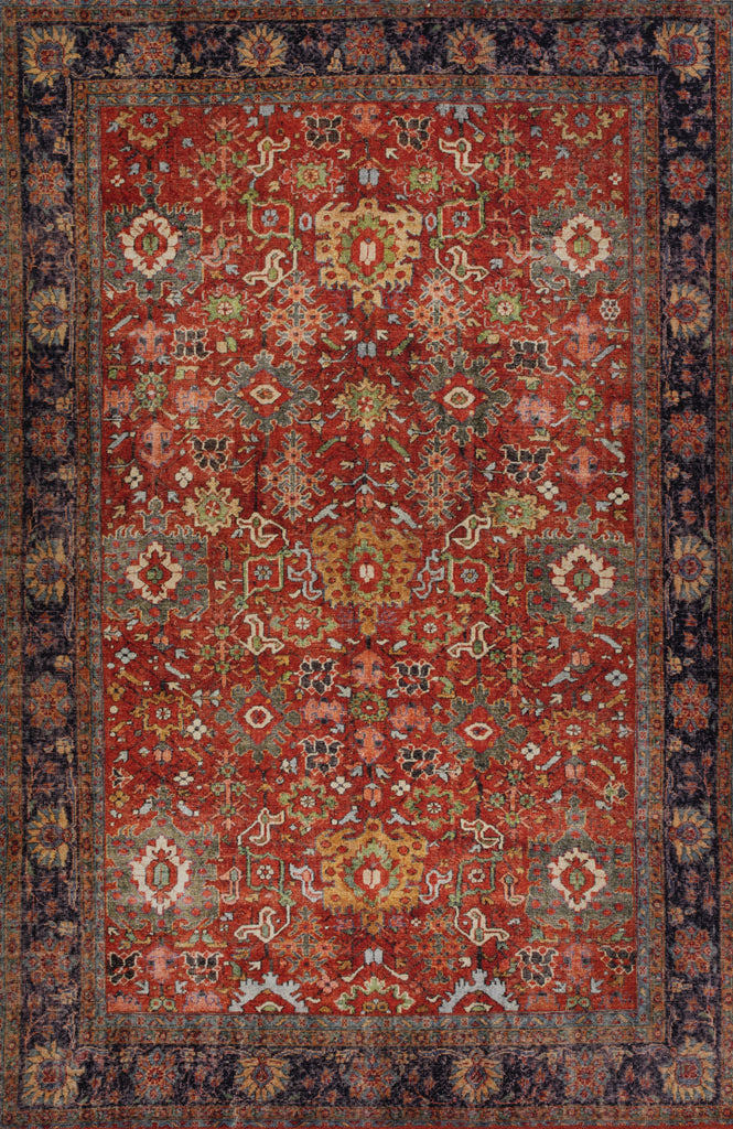 Dalyn Amanti AM5 Tuscan Area Rug