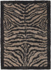 Chandra Amazon AMA-5600 Tan/Brown/Black Area Rug main image